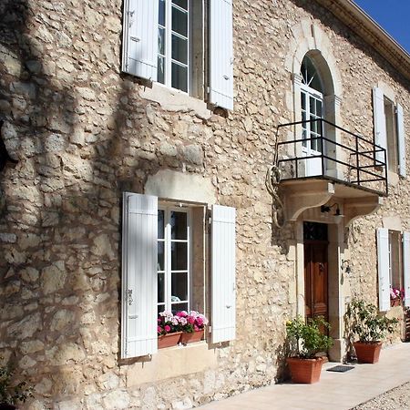카스테라베르두잔 La Double Porte B&B 외부 사진