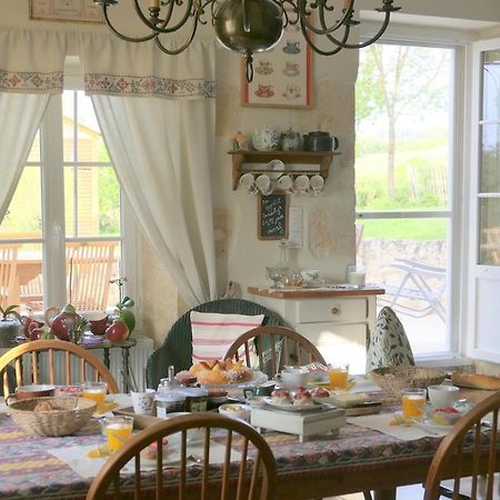 카스테라베르두잔 La Double Porte B&B 외부 사진