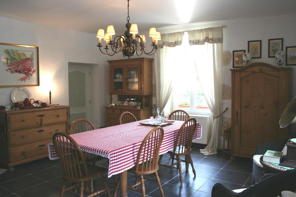 카스테라베르두잔 La Double Porte B&B 외부 사진