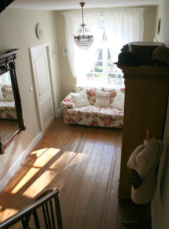 카스테라베르두잔 La Double Porte B&B 외부 사진