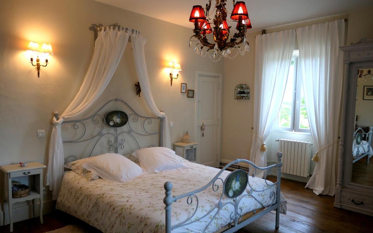 카스테라베르두잔 La Double Porte B&B 외부 사진