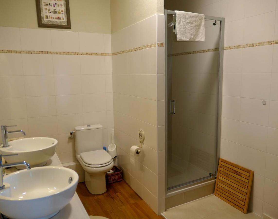 카스테라베르두잔 La Double Porte B&B 외부 사진