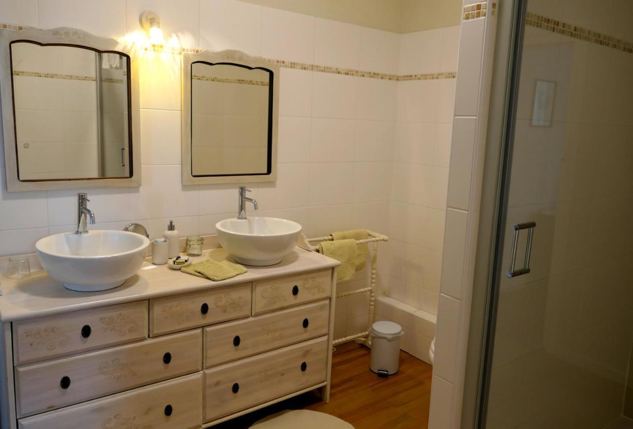 카스테라베르두잔 La Double Porte B&B 외부 사진